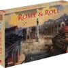 Test de Rome & Roll