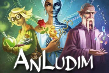 Notre avis sur Anludim