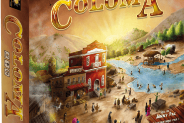 Coloma jeu
