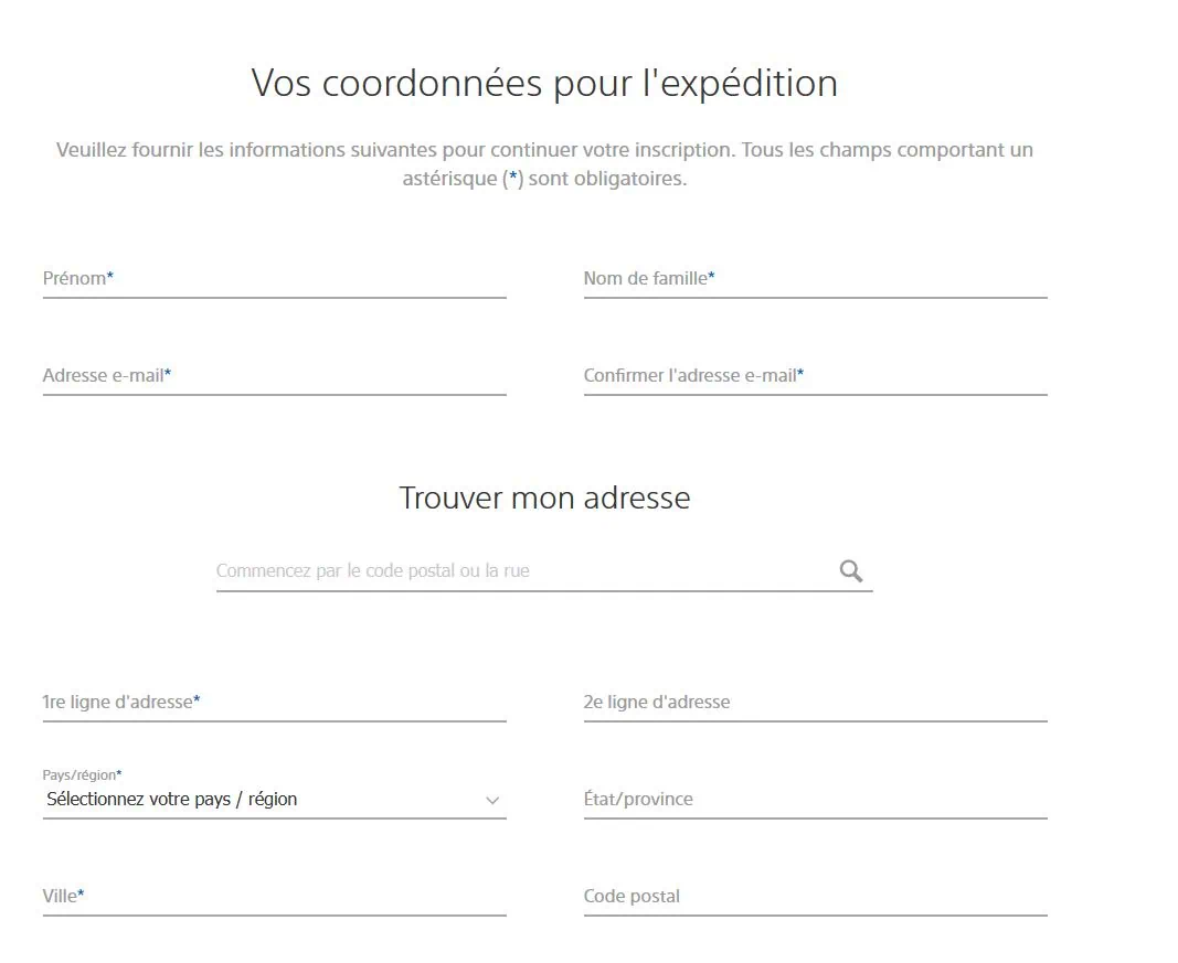 Comment avoir l'adaptateur PSVR pour la PS5
