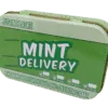 Mint Delivery jeu