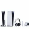 Console PS5