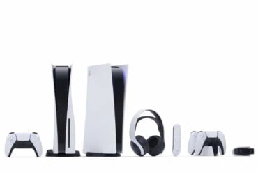 Console PS5