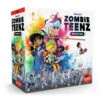 Zombie Teenz Evolution jeu