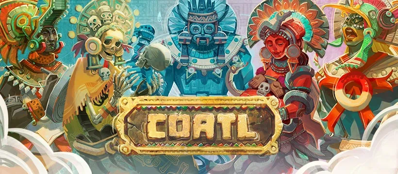 Test de Cóalt de Pascale Brassard et Étienne Dubois-Roy