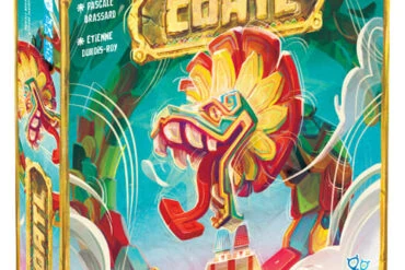 Cóalt jeu