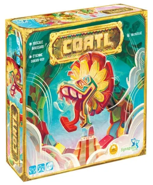 Cóalt jeu