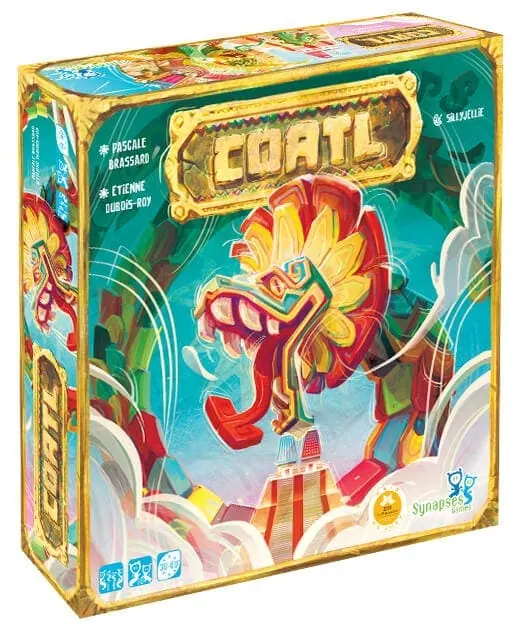 Cóalt jeu