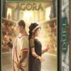 7 Wonders Duel Agora jeu