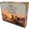 Test de The Great Race