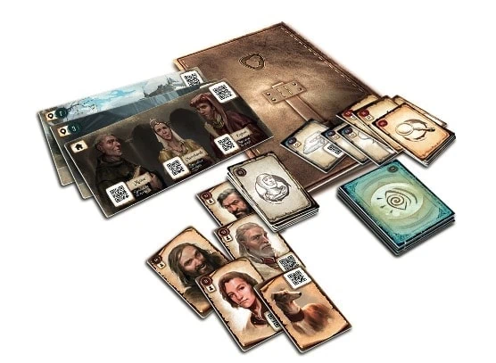 Test de Chronicles Of Crime, La Série Millénaire : 1400