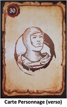Test de Chronicles Of Crime, La Série Millénaire : 1400