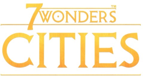 7 Wonders Cities 1 ans