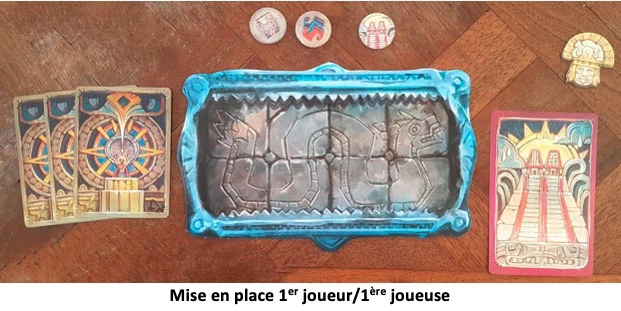 Test de Cóalt de Pascale Brassard et Étienne Dubois-Roy