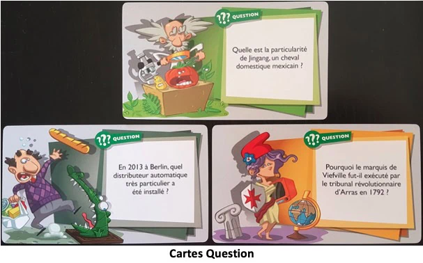Test de J’Y Crois Pas