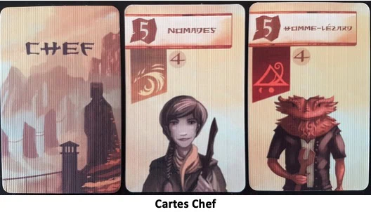 Test de Near and Far : Les Royaumes du Lointain