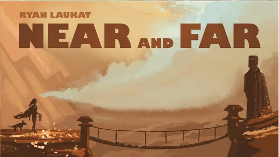 Test de Near and Far : Les Royaumes du Lointain