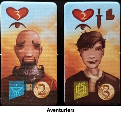 Test de Near and Far : Les Royaumes du Lointain