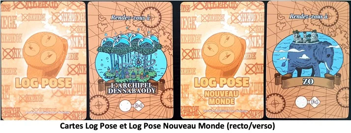 Test de One Piece Adventure Island
