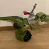 T-Rex