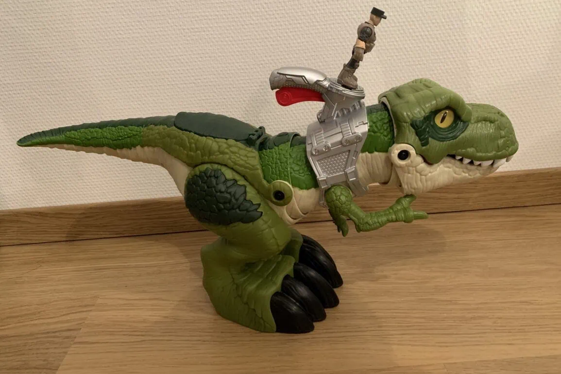 T-Rex