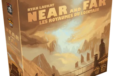 Near and Far jeu