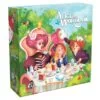 Alice Au Pays Des Mots jeu