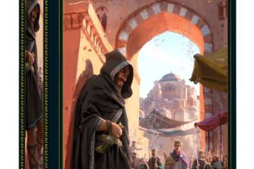7 Wonders Cities jeu