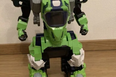 Robot Furio de Vtech