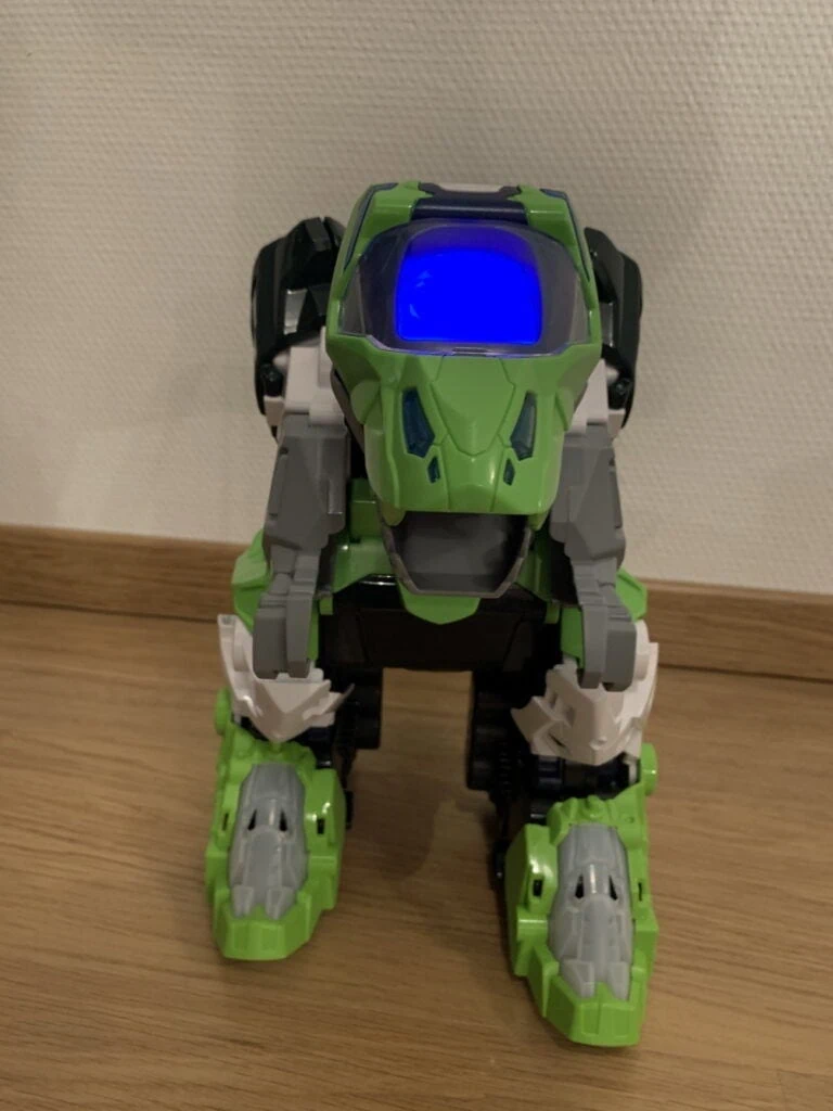 Mega T-Rex de Vtech