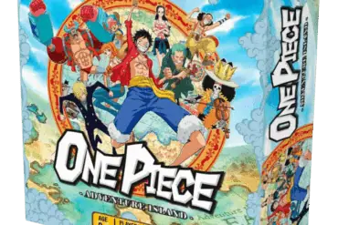 One Piece Adventure Island jeu