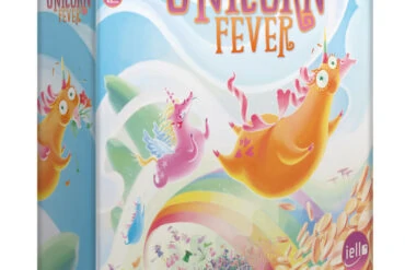 Unicorn Fever jeu