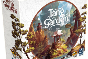 Tang Garden jeu