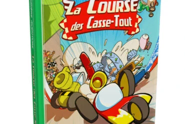 La Course des Casse-Tout