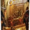 Test d'Oriflamme Embrasement
