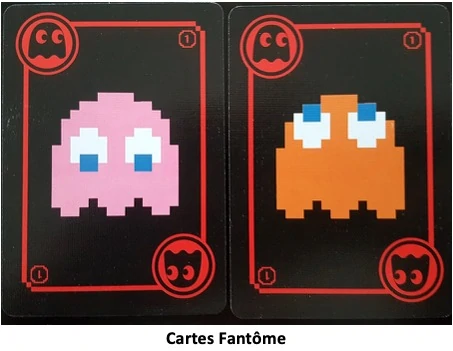 Test de Pac-Man the card game