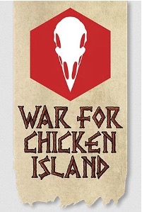 Test de War For Chicken Island