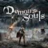Ecran principal Demon's Souls PS5