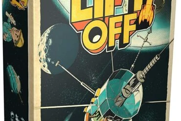 Notre avis sur Lift Off