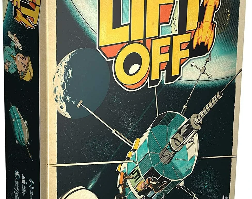 Notre avis sur Lift Off