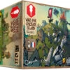 War for Chicken Island jeu