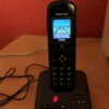 Telephone anti démarchage panasonic