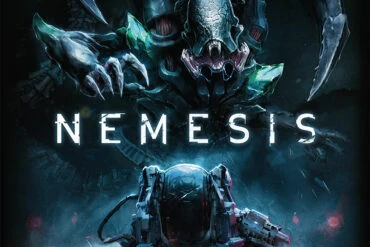 Nemesis jeu