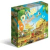 Test de Dinos Rigolos
