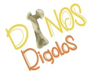 Test de Dinos Rigolos