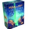 Les Mines d'Ambre jeu