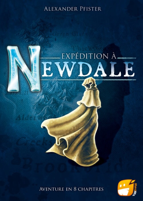 Notre avis sur Expedition à Newdale