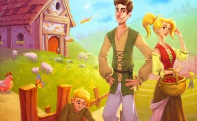 Test de Agricola Famille