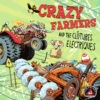 Notre avis sur Crazy Farmers