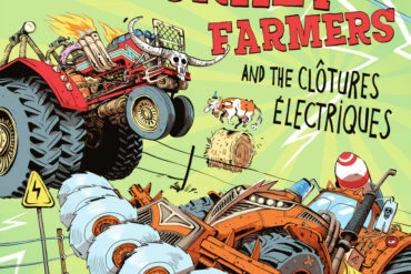 Notre avis sur Crazy Farmers